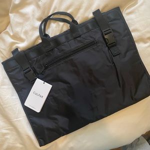 Calpak Small Garment Bag - BRAND NEW!